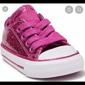 Toddler shoes